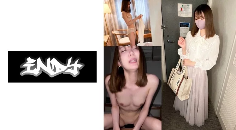 534IND-133 534IND-133 - "【Personal Shooting】P-Activity With A Slender Beautiful Older Sister_Insemination Video Leaked With A Neat Amateur Girl": Mgs Video  Adult Video Distribution Site Thumbnail