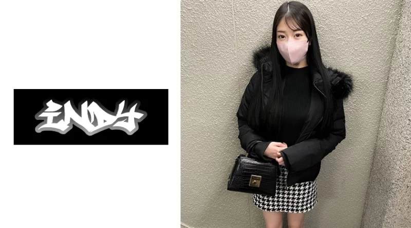 534IND-167 534IND-167 - "Face Revealed [Personal Shooting] Pov With A Beautiful Woman Whose Ass Is Too Dangerous_I Was Told Not To Cum Inside Her, But I Couldn't Resist And Ended Up Seeding Her In The Depths Of Her Vagina.": Mgs Video  Adul Thumbnail