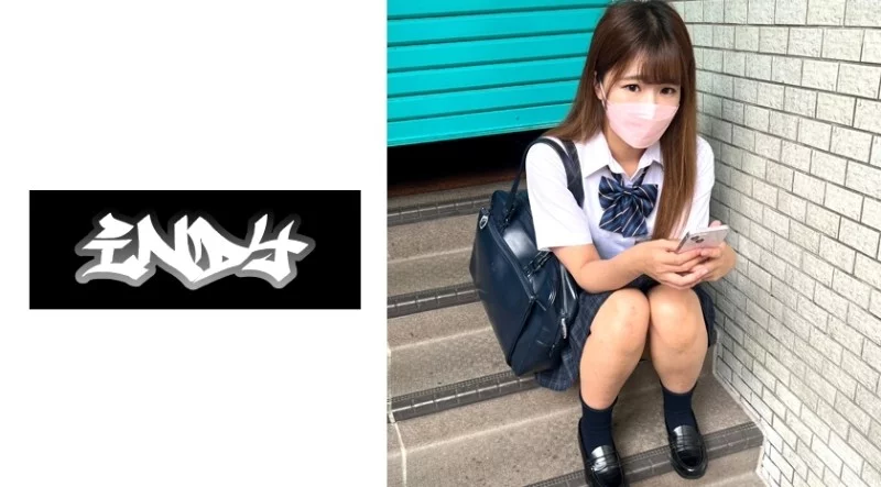 534POK-041 534POK-041 - "【Personal Shooting】 Gal-Style Schoolgirl And P Activity_Masochistic Bitch Who Makes Vulgar Sounds While Deep-Throating Herself": Mgs Video  Adult Video Distribution Site Thumbnail