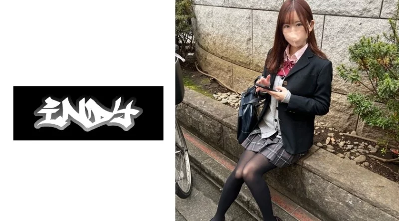 534POK-053 534POK-053 - "Face Revealed [Personal Shooting] Extremely Rare_Gonzo With A Uniformed Girl In Black Pantyhose_Seeding Sex With A Beautiful Legged Girl I Met On Sns": Mgs Video  Adult Video Distribution Site Thumbnail