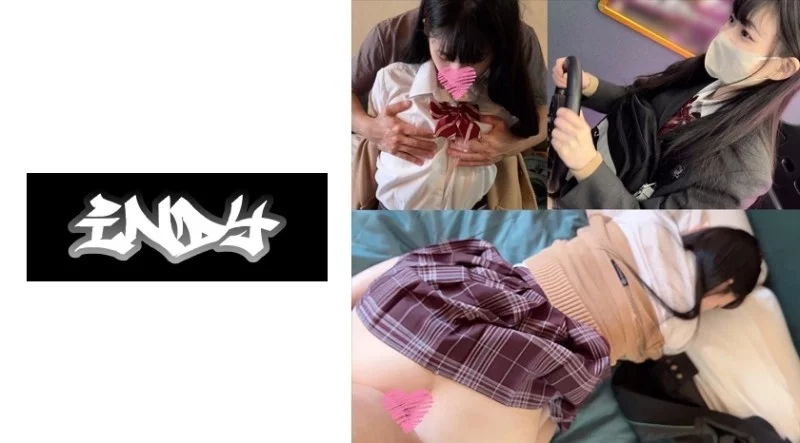 534POK-055 534POK-055 - "Super Rare [Personal Shooting] P Activity With A High-Spec Girl Who Is A Returnee From Overseas_Taken From A Date At The Arcade To A Hotel, Developing Into Sex Without A Condom": Mgs Video  Adult Video Distribution Site Thumbnail