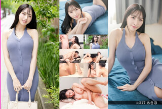 586HNHU-0217 A Frustrated Beauty, Starved For Sex For Three Months, Screams And Orgasms Repeatedly The Moment We Get Down To Business Lol. Just A Kiss Triggers Ecstatic Moans And Deep Frenching; Her Sensitive Pussy Makes Her Cum Again And Again Instantly!