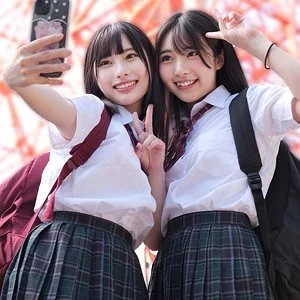 748SPAY-524 748SPAY-524 - M-Chan & H-Chan Thumbnail