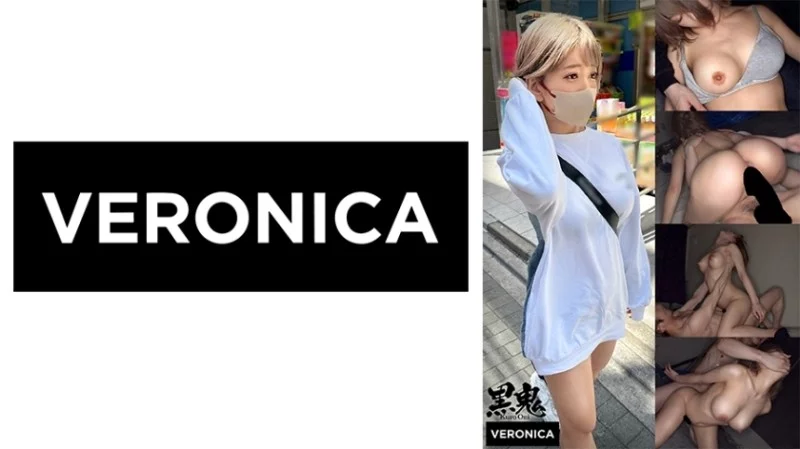 774VRNC-002 774VRNC-002 - Invincible Shikopai Woman Thumbnail