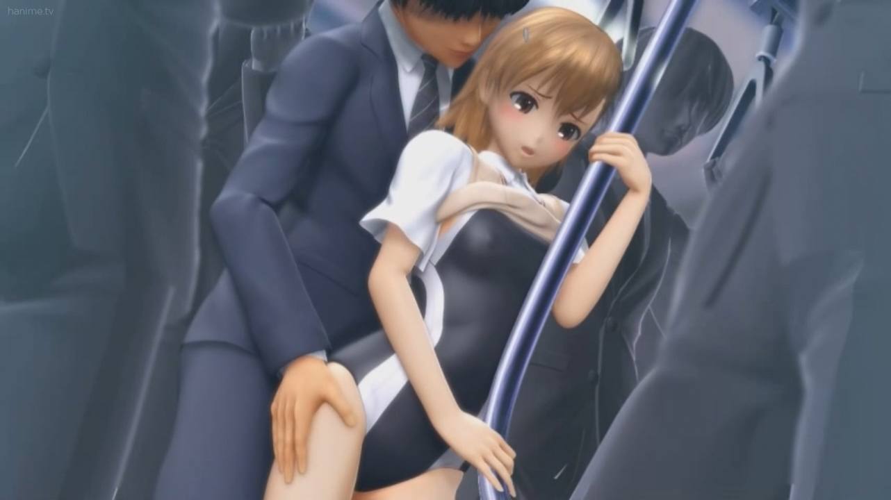 A Certain Molestific Mikoto – Express Assault Thumbnail