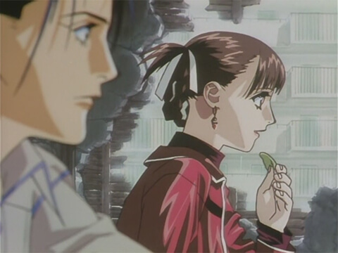 A Kite Episode 1 English Subbed