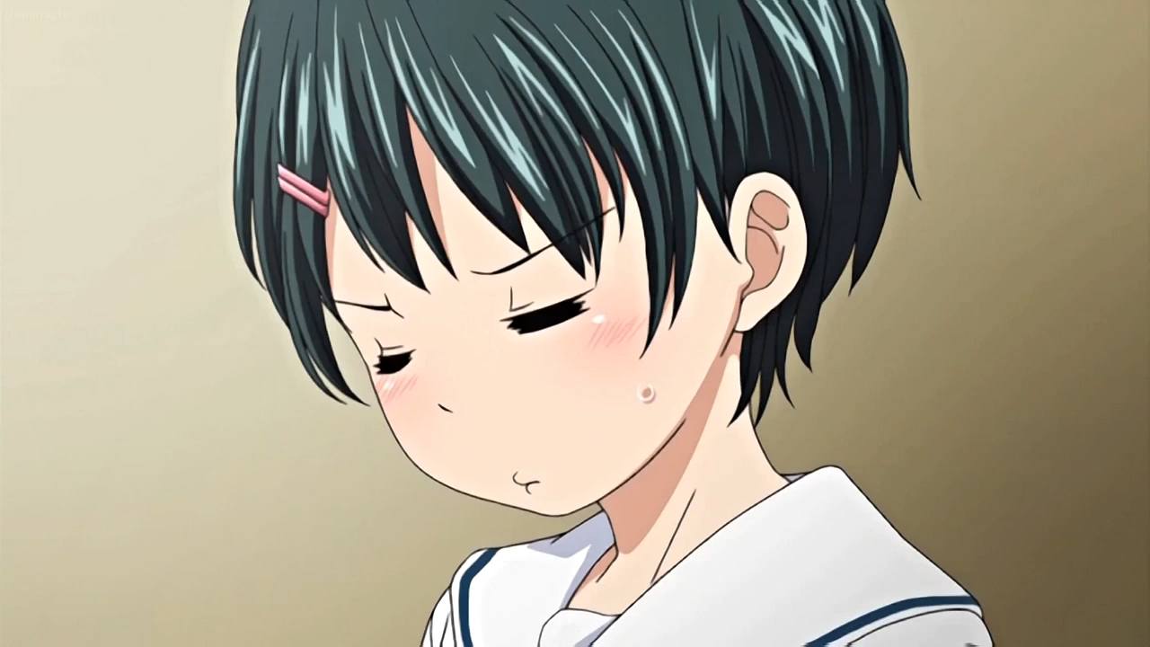 A Size Classmate Ep 1