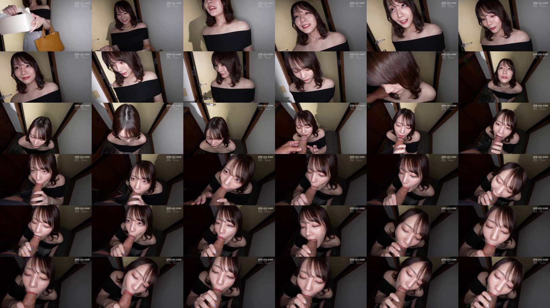 [UNCENSORED-LEAK] ABF-304 The best woman who is obsessed with me. -Male-oriented, unprotected creampie sex- Airi Suzumura