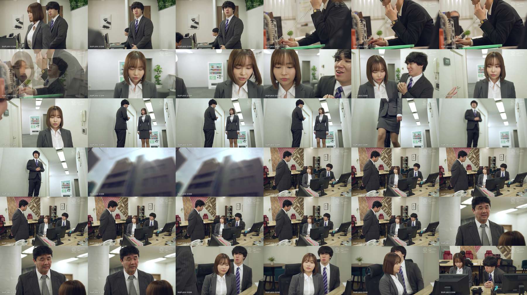 [UNCENSORED-LEAK] ABF-310 My boss, whom I admire, suddenly decided to go on a business trip, and due to my mistake, we ended up sharing a room... Asuna Kawai