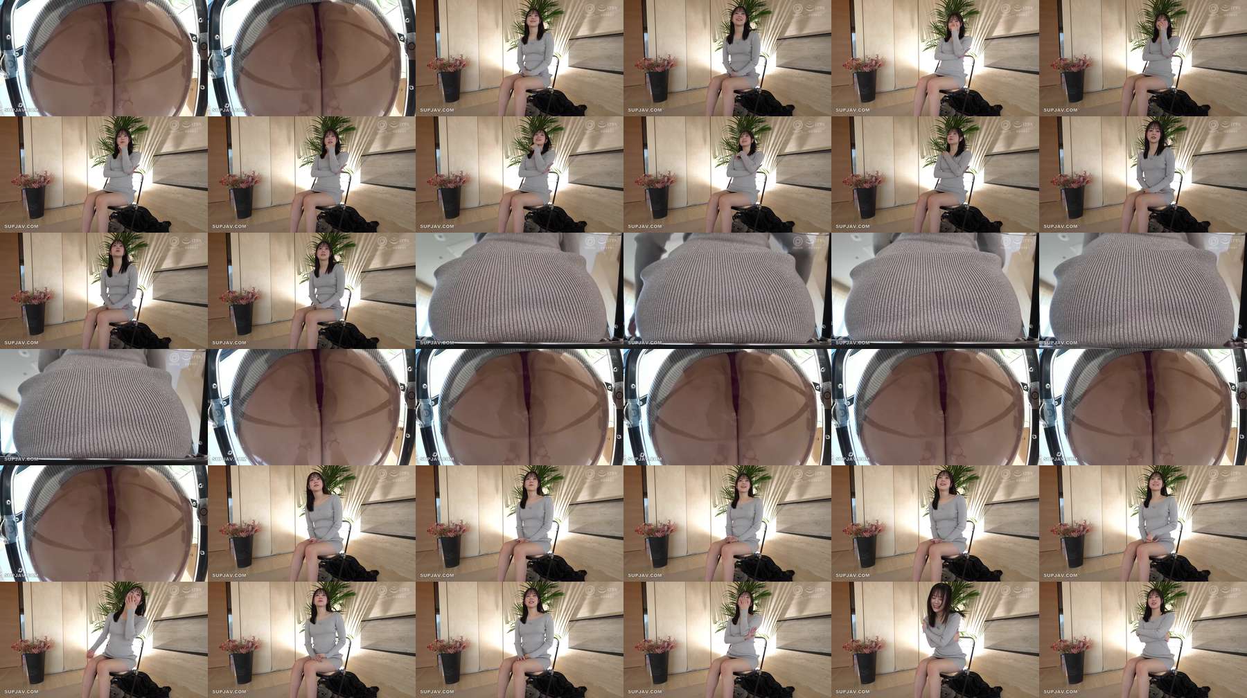 [UNCENSORED-LEAK] ABF-338 Squeezed dry until empty, raw sex cowgirl position, Remu Suzumori