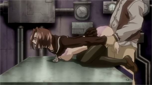 Accelerando Episode 2 [Sub-ENG] Thumbnail