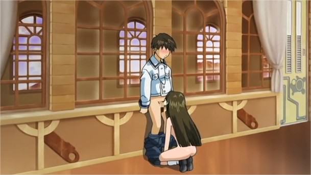 Accelerando Episode 3 [Sub-ENG] Thumbnail