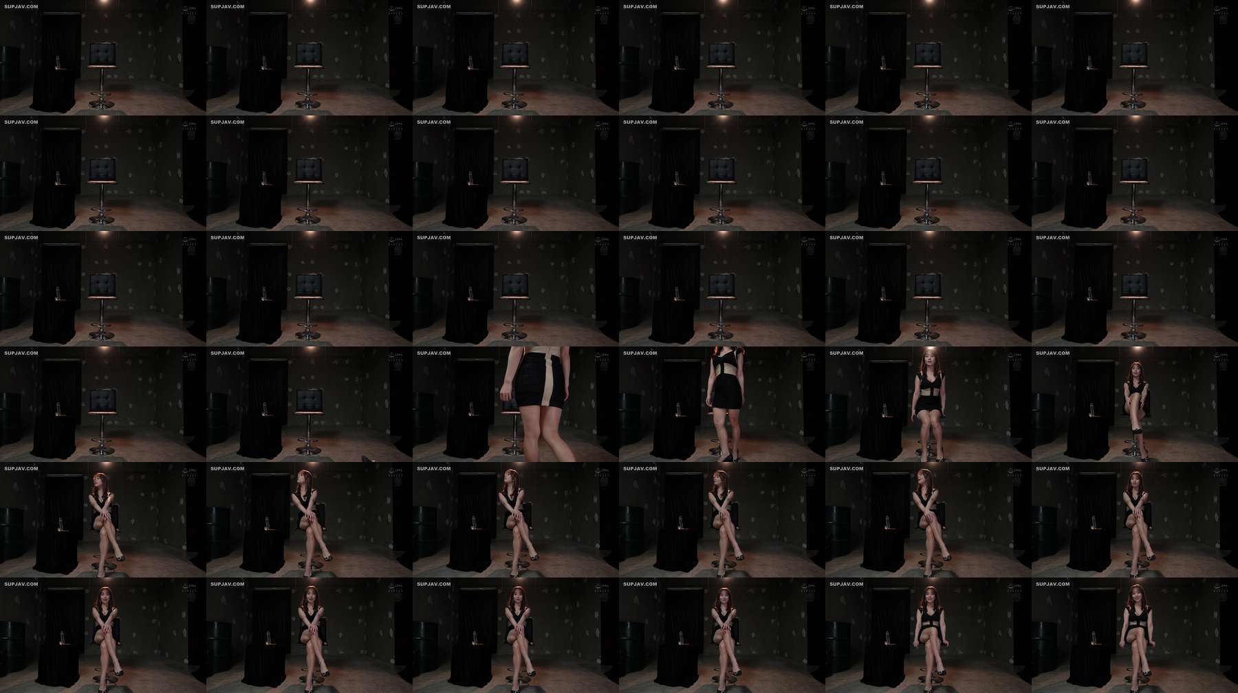 [UNCENSORED-LEAK] ACHJ-081 Ultra 'aggressive' slut x completely subjective x binaural. Exclusive hottie looks down on you and teases you with dirty talk to the extreme in a subjective view. Exclusive for masochistic men. Climax domination mastur