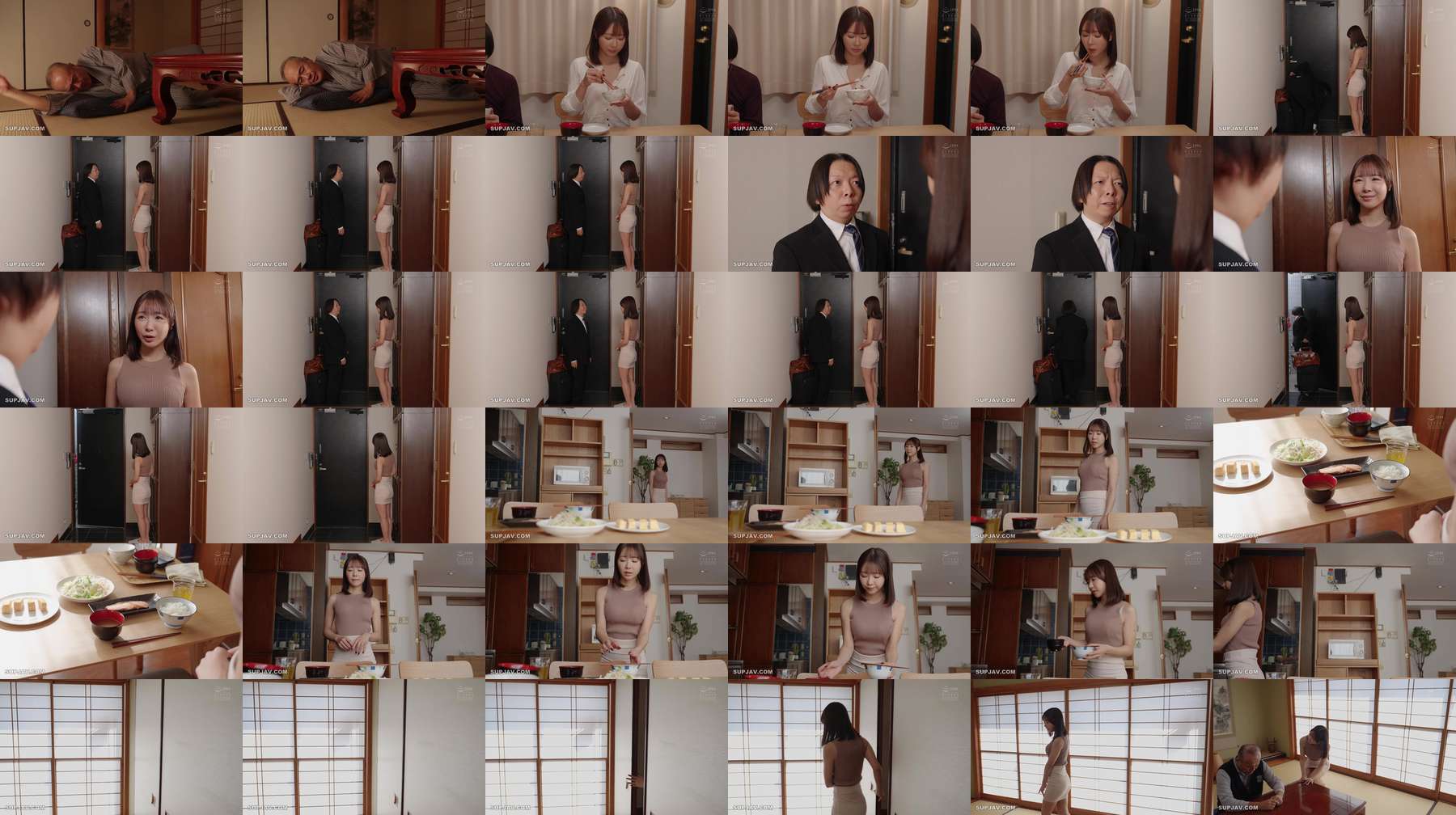 [UNCENSORED-LEAK] ADN-775 I allowed my stepfather to insert it for just 10 seconds, but... our chemistry was so amazing that I came. - Rio Kuriyama