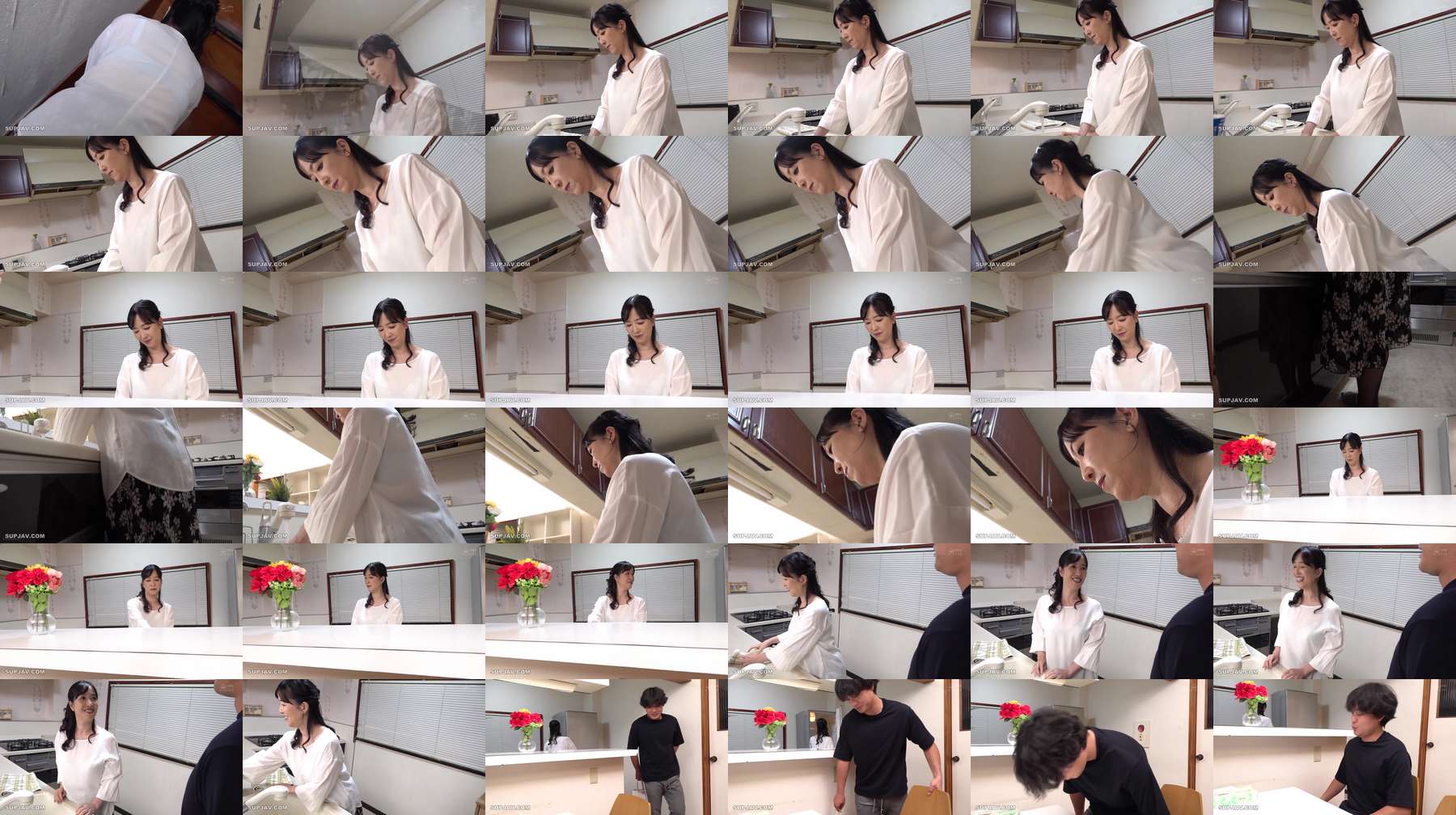 [UNCENSORED-LEAK] AED-255 play: Ejaculating inside the vagina of a mother in her fifties - Kanako Narita
