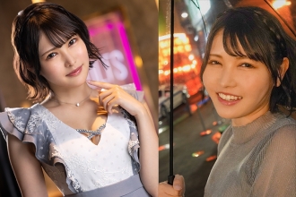 AFHL-008 ＜Even high-class hostesses in Roppongi are just women when they leave the club＞ Ren-san Hanashiro Ren has intense orgasms and continuous creampies in a hotel Thumbnail