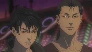 [AVDB-H07828] Ai no Kusabi (2012) Episode 3 English Subbed (Hentai)