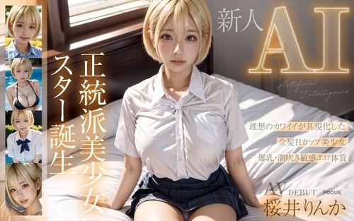 Watch [UNCENSORED-LEAK] AIFOCS-002 [Newcomer Ai] The Birth O - SANGE.LINK