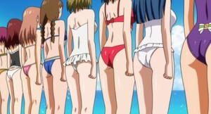 AIKa R16: Virgin Mission Episode 2 English Subbed