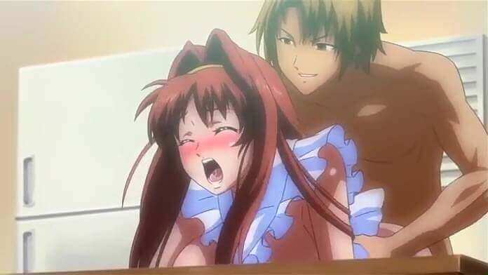 Aisai Nikki Episode 1 [Sub-ENG] Thumbnail