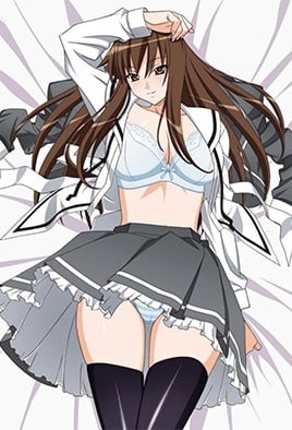 Aki Sora In A Dream Episode 1