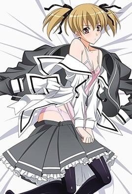 Aki Sora In A Dream Episode 2