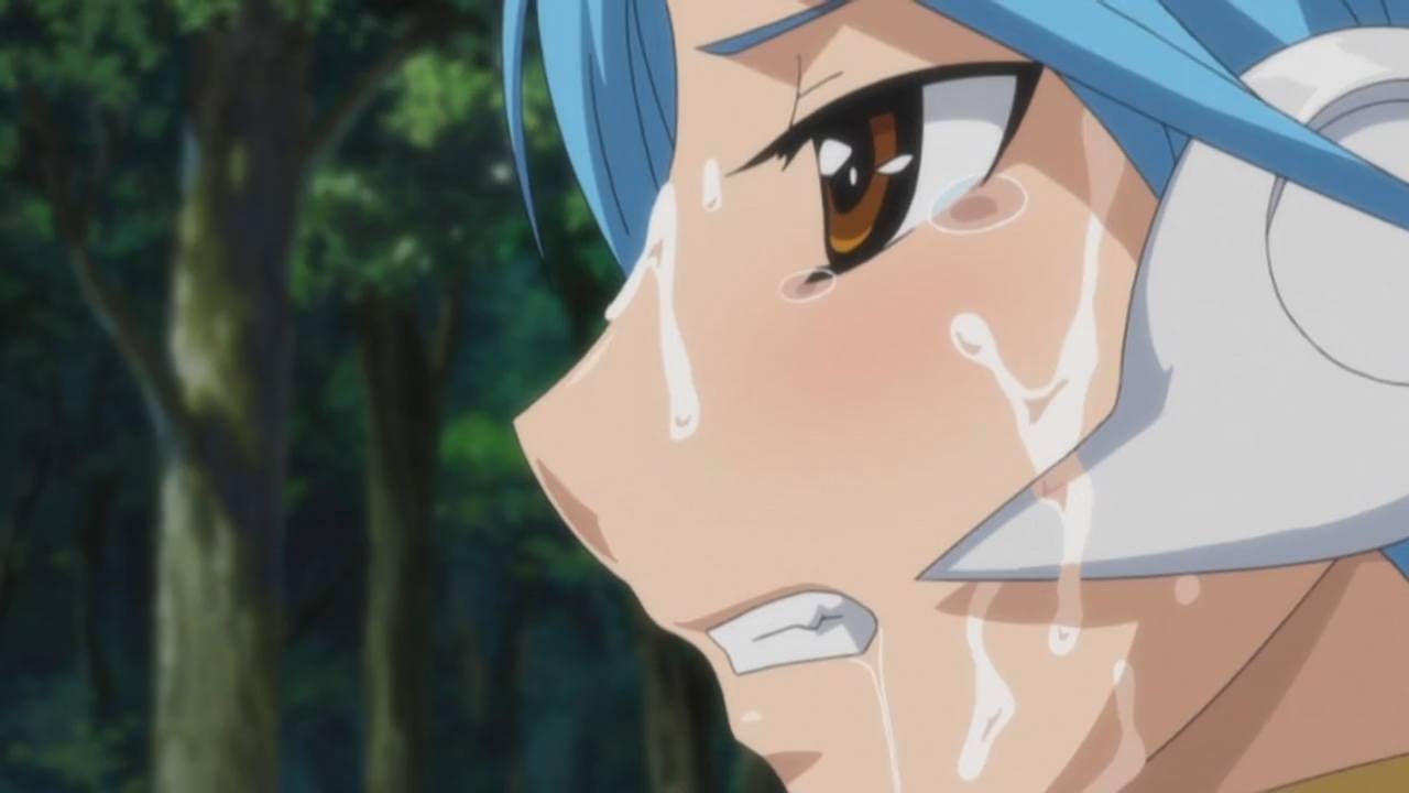 Aku no Onna Kanbu Ep 2 Thumbnail