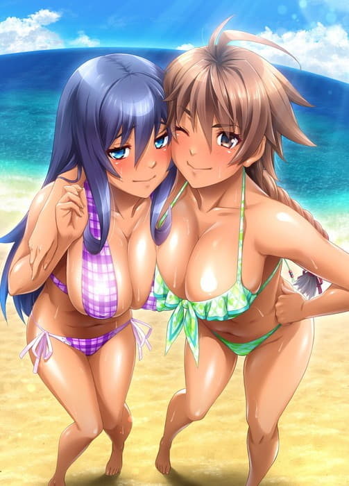 Aku no Onna Kanbu: Full Moon Night Returns 1 Thumbnail