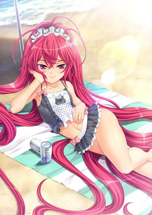 Aku no Onna Kanbu: Full Moon Night Returns 2 Thumbnail