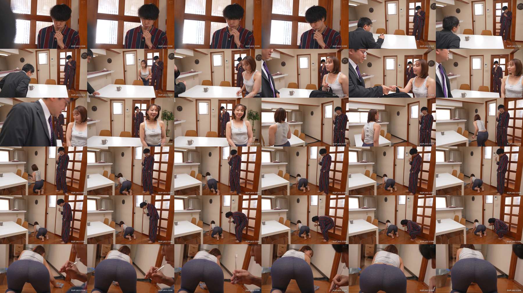 [UNCENSORED-LEAK] ALDN-544 My brother's wife (lol) or should I say, she's only for me during the day lol Narimiya Iroha