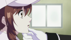 Amai Choubatsu: Watashi wa Kanshu Sen`you Pet Episode 10 En Español