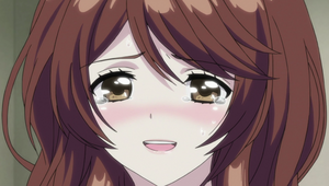 Amai Choubatsu: Watashi wa Kanshu Sen`you Pet Episode 2 En Español