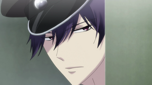 Amai Choubatsu: Watashi wa Kanshu Sen`you Pet Episode 4 En Español
