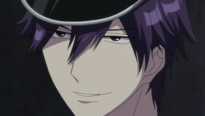 Amai Choubatsu: Watashi wa Kanshu Sen`you Pet Episode 6 En Español