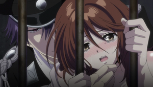 Amai Choubatsu: Watashi wa Kanshu Sen`you Pet Episode 7 En Español