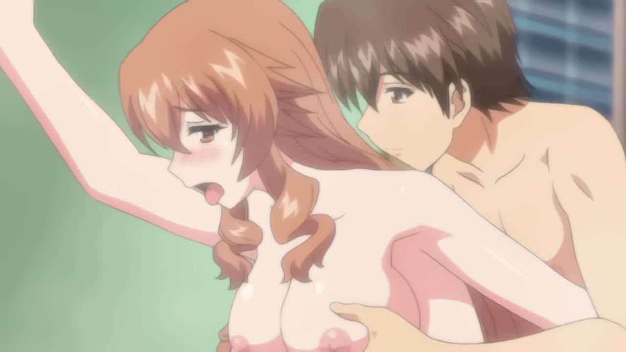 Amakano Episode 2 [Sub-ENG] Thumbnail