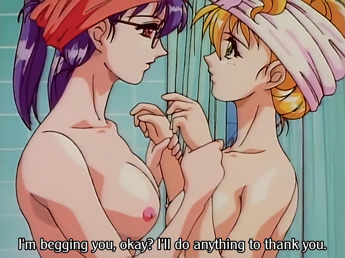 Amy to Yobanaide Ep 1 Thumbnail