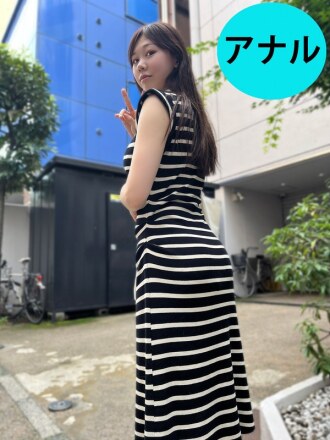 ANA-027 Street Corner Anal 03 Thumbnail