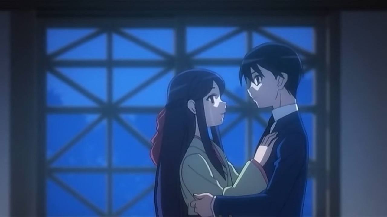 Anata Dake Konbanwa Ep 5 Thumbnail