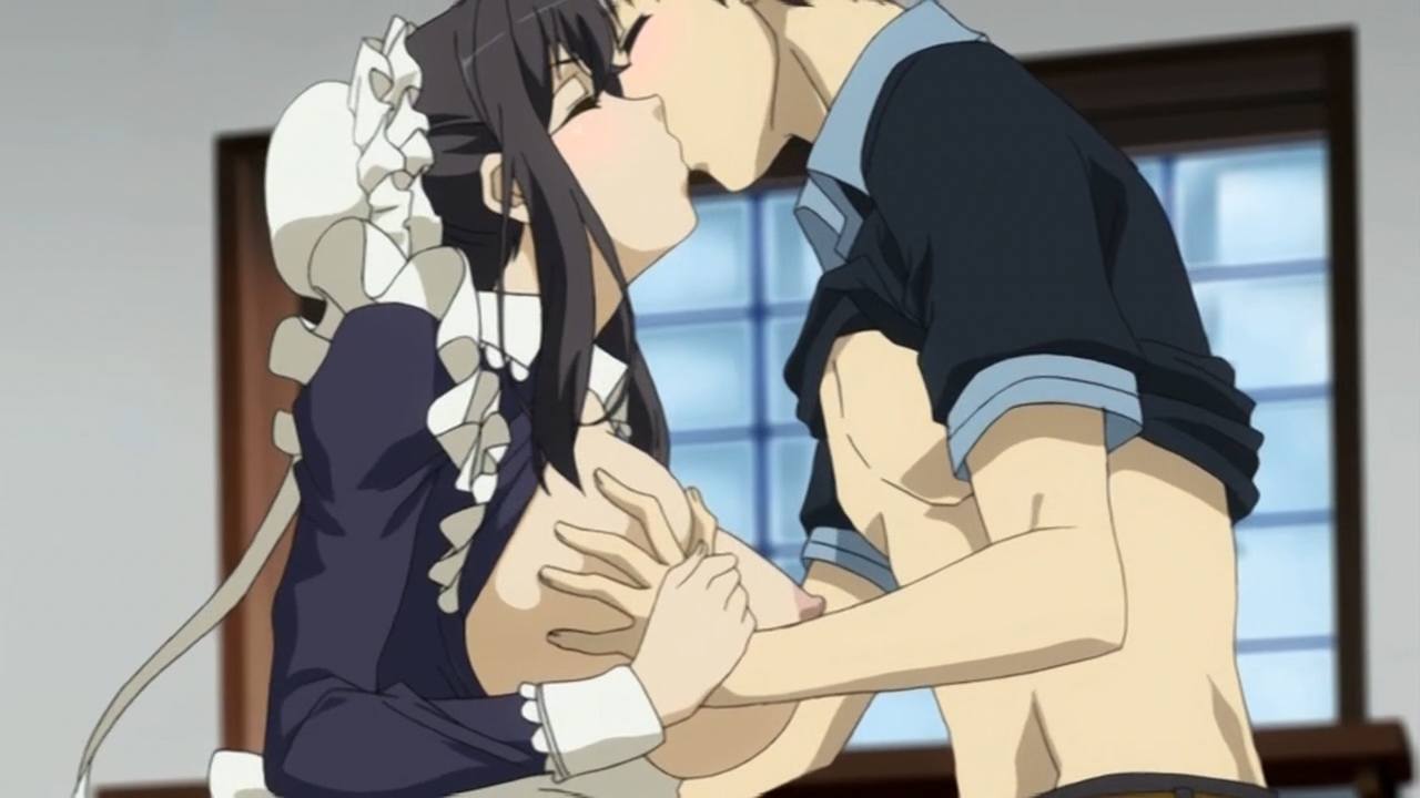 Ane Yome Quartet Ep 1 Thumbnail