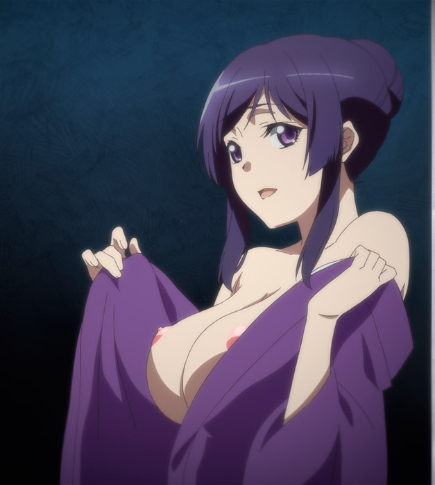 Ane Yome Quartet Ep 2 Thumbnail