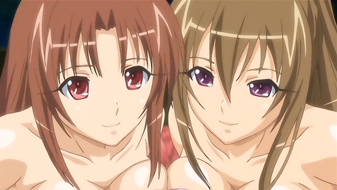 Anejiru 2 The Animation Ep 1 Thumbnail