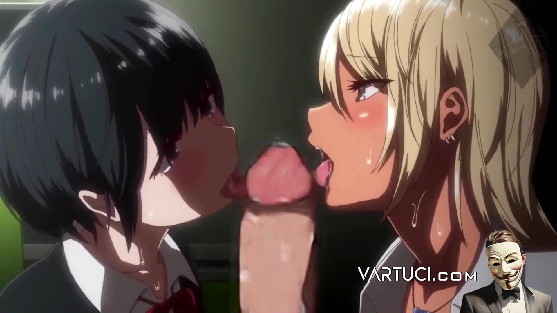ANIME UNCENSORED HENTAI UNCENSORED JAPANESE JAV CARTOON PMV GOONER BIG ASS BIG TITS ANAL CREAMPIE BLOWJOB GANGBANG