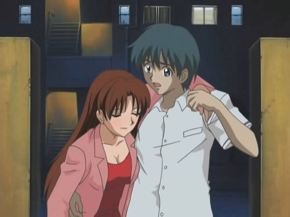 Aniyome Ep 1 Thumbnail