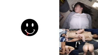 ANKK-056 big ass housewife Thumbnail