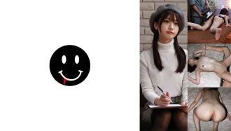 ANKK-080 convulsive woman Thumbnail