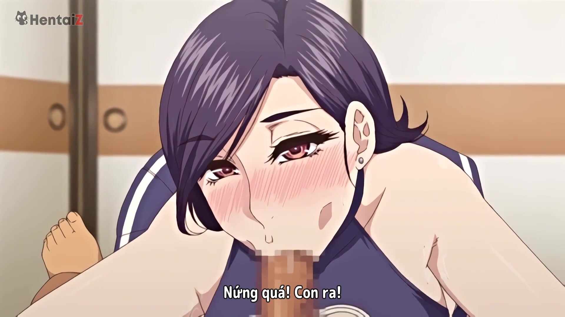 Ano Ko No Kawari Ni Suki Na Dake 1 - Hentai Vietsub - Ko Ko Poster