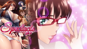 AnoanHMV – Spectacle Pt. 1