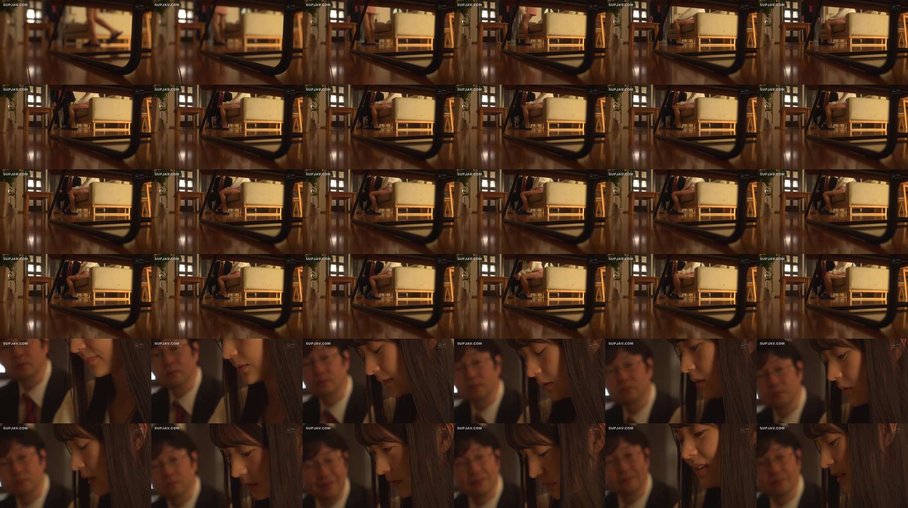 [UNCENSORED-LEAK] APNS-409 I just received a DVD containing a video of my beloved wife, who has disappeared, being gang-playd... A tragic affair of infidelity, impregnation, and unprotected sex... Yukimura Izuki
