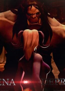 Of Depravity Coliseum Of Lust